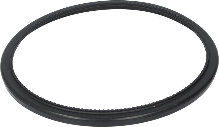 Auger 56373 - Ущільнююче кільце, сальник, маточина колеса autozip.com.ua
