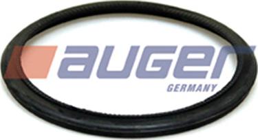 Auger 56372 - Ущільнююче кільце, сальник, маточина колеса autozip.com.ua