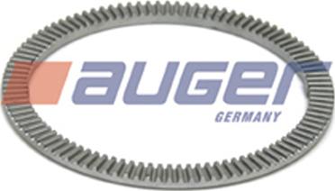 Auger 56377 - Зубчастий диск імпульсного датчика, протівобл. устр. autozip.com.ua