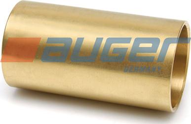 Auger 51902 - Втулка, листова ресора autozip.com.ua