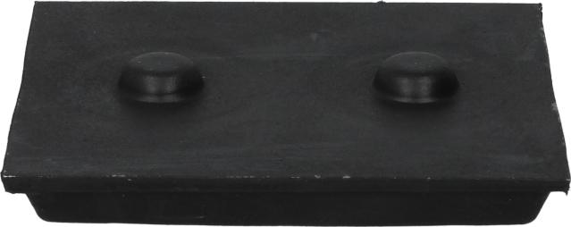 Auger 51485 - Пластина зносу, листова ресора autozip.com.ua
