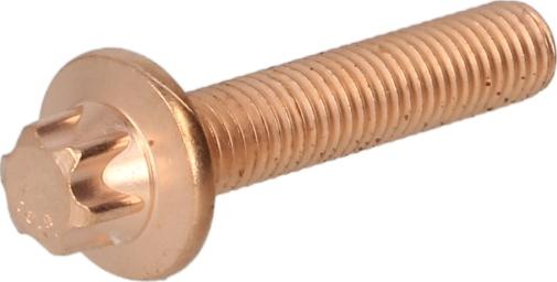 Auger 51540 - Болт, випускний колектор autozip.com.ua