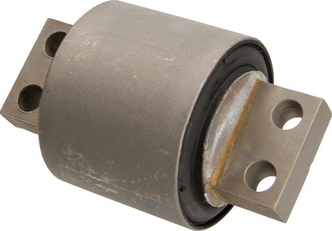 Auger 51565 - Сайлентблок, важіль підвіски колеса autozip.com.ua