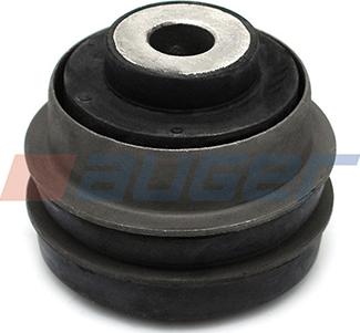 Auger 51507 - Втулка, подушка кабіни водія autozip.com.ua