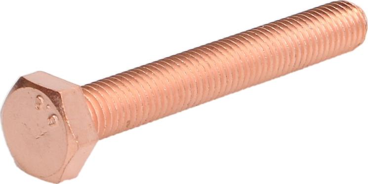 Auger 51529 - Болт, випускний колектор autozip.com.ua