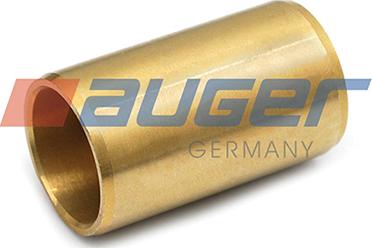 Auger 51897 - Втулка, листова ресора autozip.com.ua