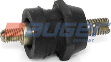 Auger 51864 - Буфер, повітряний фільтр autozip.com.ua