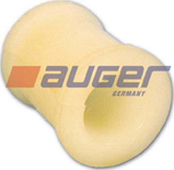 Auger 51394 - Втулка, стабілізатор autozip.com.ua