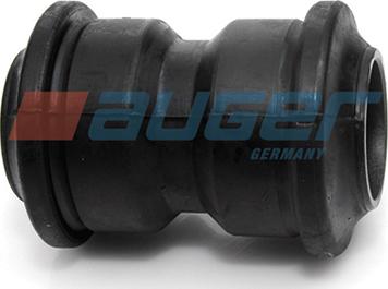 Auger 51205 - Втулка, листова ресора autozip.com.ua