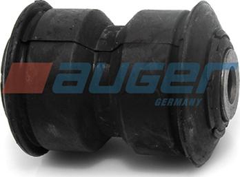 Auger 51207 - Втулка, листова ресора autozip.com.ua