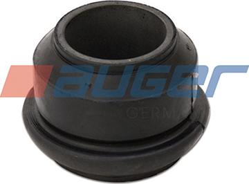 Auger 51215 - Втулка, листова ресора autozip.com.ua