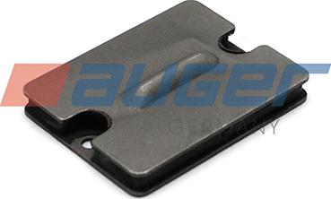 Auger 51236 - Запекла прокладка, листова ресора autozip.com.ua