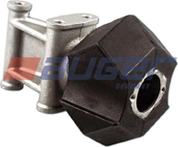 Auger 51726 - Подушка, підвіска двигуна autozip.com.ua