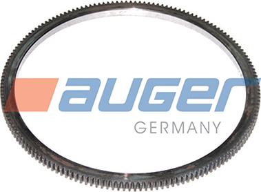 Auger 58417 - Зубчастий вінець, маховик autozip.com.ua