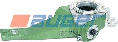 Auger 58189 - Система тяг і важелів, гальмівна система autozip.com.ua