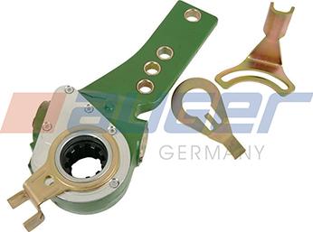 Auger 58370 - Система тяг і важелів, гальмівна система autozip.com.ua
