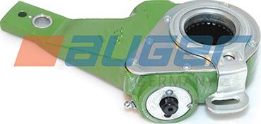 Auger 58255 - Система тяг і важелів, гальмівна система autozip.com.ua