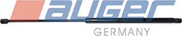 Auger 53943 - Газова пружина, дефлектор повітрянний autozip.com.ua