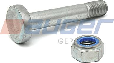 Auger 53538 - Ремкомплект, палець вушка ресори autozip.com.ua