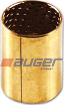 Auger 53682 - Втулка, палець гальмівних колодок autozip.com.ua