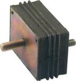 Auger 53626 - Подушка, підвіска двигуна autozip.com.ua