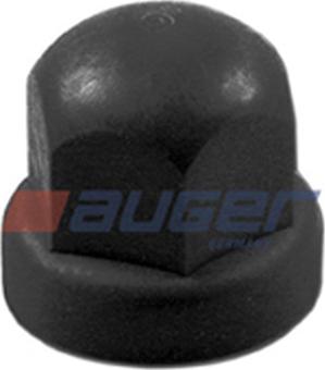 Auger 53622 - Ковпачок, гайка кріплення колеса autozip.com.ua