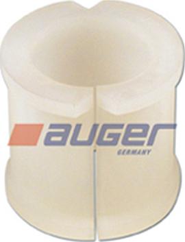 Auger 53672 - Втулка, стабілізатор autozip.com.ua