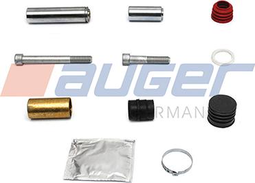 Auger 53890 - Ремкомплект, гальмівний супорт autozip.com.ua