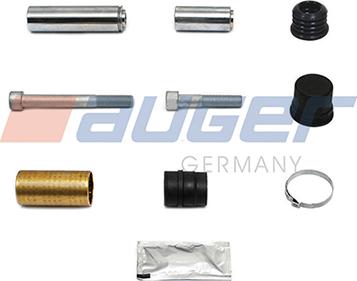 Auger 53884 - Ремкомплект, гальмівний супорт autozip.com.ua