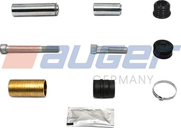 Auger 53886 - Ремкомплект, гальмівний супорт autozip.com.ua