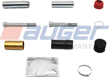 Auger 53882 - Ремкомплект, гальмівний супорт autozip.com.ua