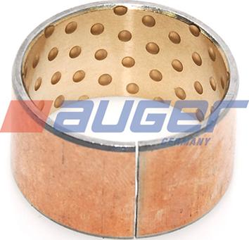 Auger 53391 - Втулка, палець гальмівних колодок autozip.com.ua