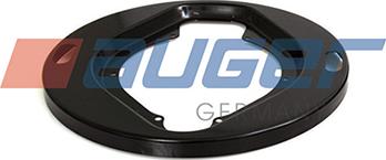 Auger 53308 - Пильник, сальник підшипника маточини autozip.com.ua