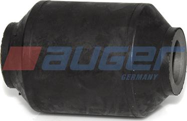 Auger 53384 - Втулка, листова ресора autozip.com.ua