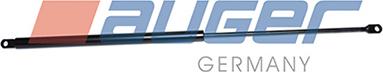 Auger 52652 - Газова пружина, фронтальна кришка autozip.com.ua