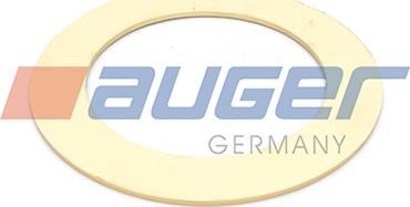 Auger 52086 - Ущільнююче кільце, сальник, маточина колеса autozip.com.ua
