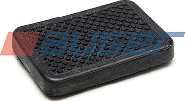Auger 52812 - Накладка на педаль, педаль зчеплення autozip.com.ua