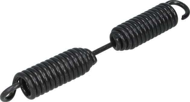Auger 52761 - Пружина, гальмівна колодка autozip.com.ua