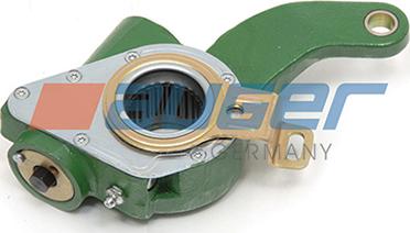 Auger 57923 - Система тяг і важелів, гальмівна система autozip.com.ua
