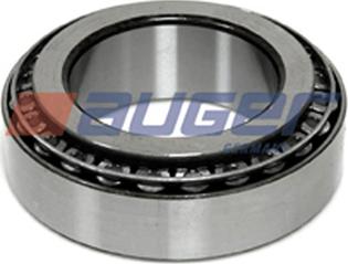 Auger 57013 - Підшипник ступиці колеса autozip.com.ua