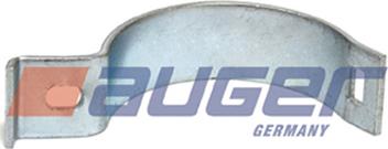 Auger 57106 - Кронштейн, втулка, система випуску autozip.com.ua