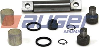 Auger 57128 - Ремкомплект, підшипник вимикання зчеплення autozip.com.ua