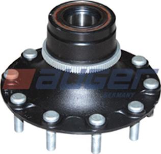 Auger 57308 - Маточина колеса autozip.com.ua