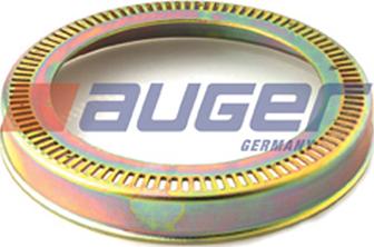 Auger 57313 - Зубчастий диск імпульсного датчика, протівобл. устр. autozip.com.ua
