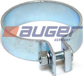Auger 57209 - З'єднувальні елементи, система випуску autozip.com.ua