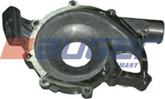 Auger 57769 - Корпус, водяний насос autozip.com.ua