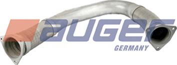Auger 69999 - Гофрована труба вихлопна система autozip.com.ua