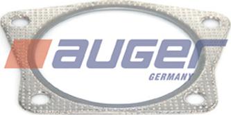 Auger 69968 - Прокладка, труба вихлопного газу autozip.com.ua