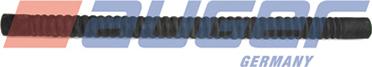 Auger 69551 - Шланг радіатора autozip.com.ua