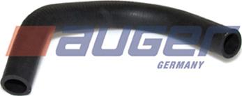 Auger 69563 - Гідравлічний шланг, рульове управління autozip.com.ua